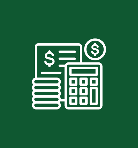 Cost & Time Estimation